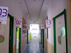 -缤纷鸟美术书法(交大校区)
