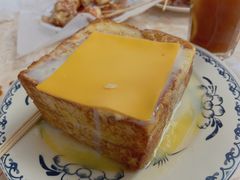 -渔记茶餐厅(渔村店)