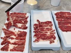 -牛天下·牛肉·海鲜·打边炉·融合菜