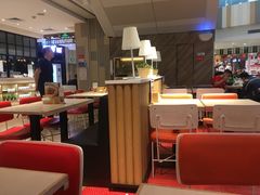 大堂-遇见小面(凯德广场店)