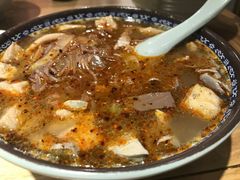 -老城南.鸭血粉丝汤(夫子庙店)