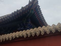 -玉皇阁