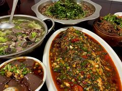 -车七孃苏稽跷脚牛肉(乐山店)