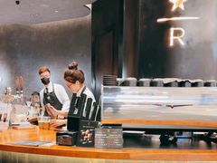 -星巴克臻选店(澳门伦敦人店)