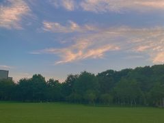 -杭州城北体育公园