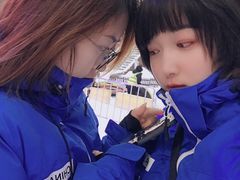 -重庆际华园室内极限运动中心