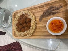 干炸丸子-金蝉食府(维吉奥广场店)