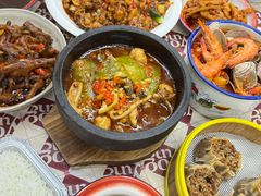 -老三样·旧食新味(船山路店)