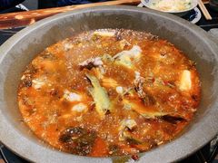 -石锅苗苗鱼(武汉首店)
