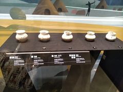 -盘龙城遗址博物院