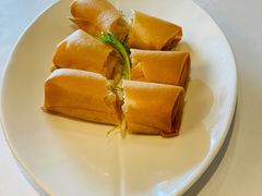 -正佳广场万豪酒店-粤菜餐厅·点心·海鲜·聚餐