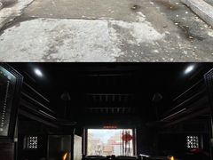 -平海古城