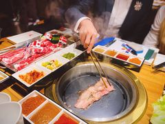 -炉小哥烤肉(信万广场店)