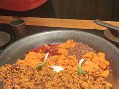 -珮姐老火锅(新街口店)