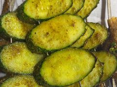 -郑贵初烧烤·烤凤爪的发明者(王家湾店)