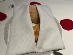 -L'Arome芳芳法国餐厅(仙林金鹰店)