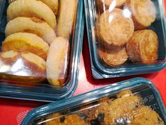 -東更道点心行(崂山丽达店)