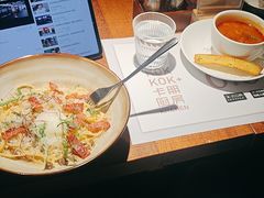 -卡朋厨房(289艺术园区店)