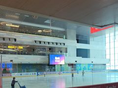 -冠军冰场CHAMPION RINK(凯德广场店)