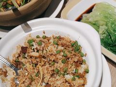 -茶港·点心·啫啫煲(王府井店)