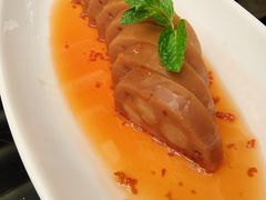 -丰收日·小海鲜·沪上家宴(顾村正大店)