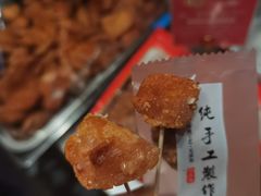 南乳味鸡仔饼-诚志饼家·小凤饼非遗传承(中山六路店)