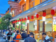 -九寨沟石锅鱼(沣峪口二十年店)