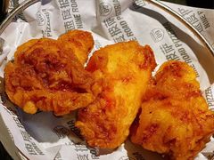 -速度披萨(蓝色港湾店)