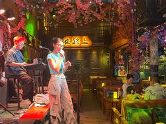 -在路上酒吧(大理古城店)