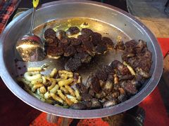 -清真老马家国华牛奶鸡蛋醪糟(正宁路店)