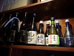 -半藏居酒屋(香港花园店)