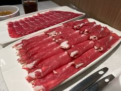 -海底捞火锅(曼巴特广场店)