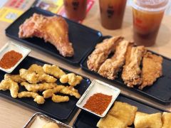 -永和大王(广渠店)