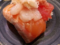-寿司郎(皇庭广场店)