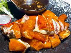 -德尚煌·顺德菜(誉山悠方天地店)