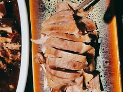 -南京大牌档(济南万象城店)