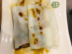 -添好运点心专门店(中环IFC店)