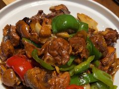 -老山东·山东菜(鲁菜名店)