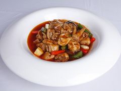 -渔公码头·九龙湾国际饭店