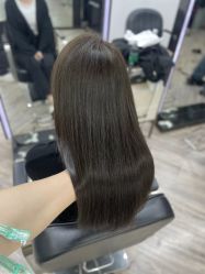 -奈川烫染Salon