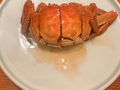 -三名草屋·蟹黄面(滨江道店)