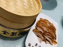 -全聚德(哈尔滨店)