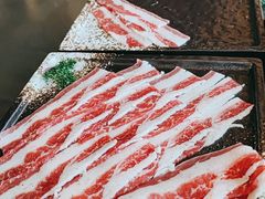 -一品诚记烤肉·甄选店(中南路店)