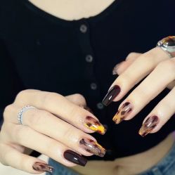 -斯馨·健康美甲美睫