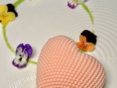 -PARFUM FLORAL花境法餐(南京首店)