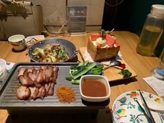 -蜀宴小调·精致家常菜(科华店)