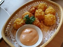 鱼籽酱虾球-必胜客(广渠路店)