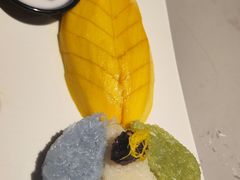 -Home Thai·泰谣(王府井apm店)