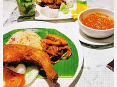 -关夫人餐厅(阳光广场店)