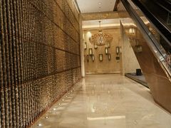 -长沙富力万达文华酒店